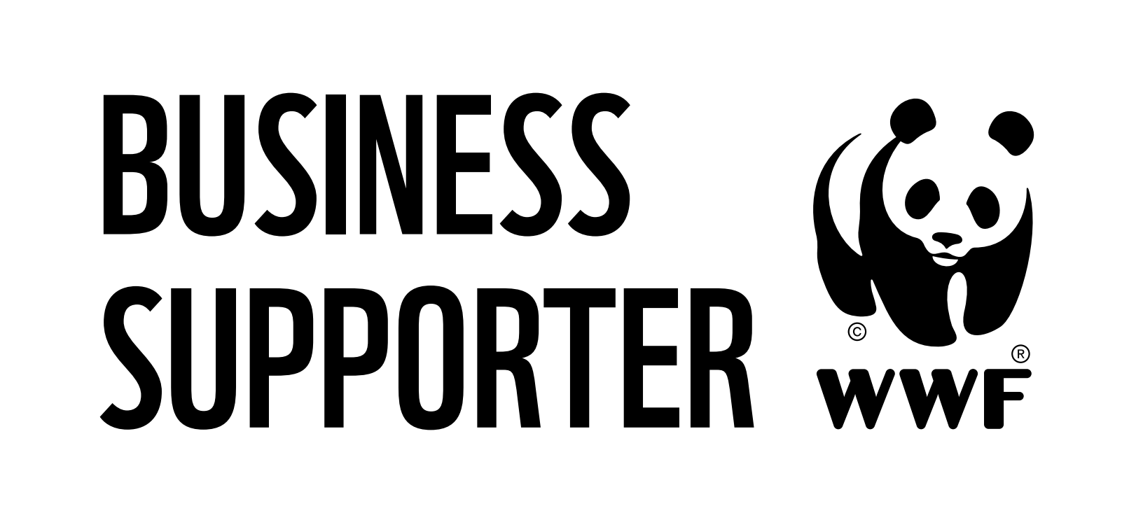 Business Supporter Wereld Natuur Fonds